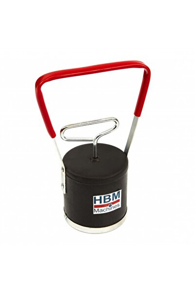 HBM Machines INSTRUMENT COLECTOR DE RIDICARE MAGNETIC CU ELIBERARE RAPIDA 7.2KG