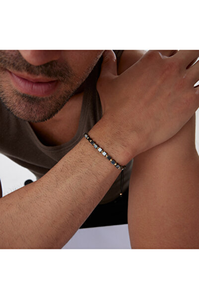 Cherry by Özkonak Küp Dorica Bileklik