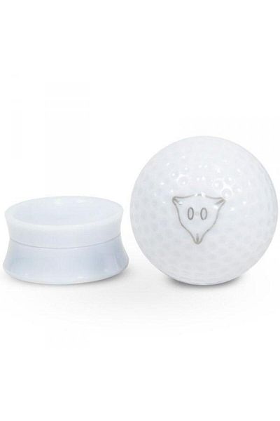 LogiLink Minge de golf Bluetooth Typhoon TyGolf TP002