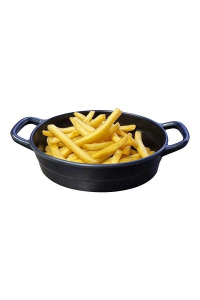 Evren 21X13Cm Potato Presentation with Holder