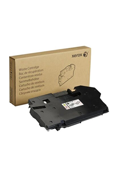 Xerox 108R01416 Phaser 6510-6515-C600-C605-C500-C505 Waste Toner Box