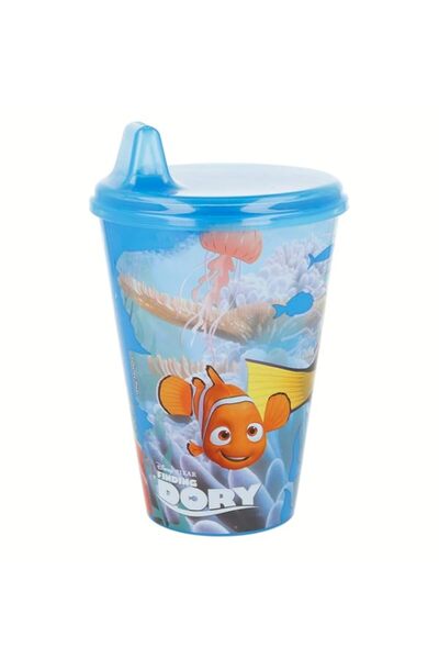 Generic Stor Easy Sipper Tumbler 430ml Finding Dory 84584