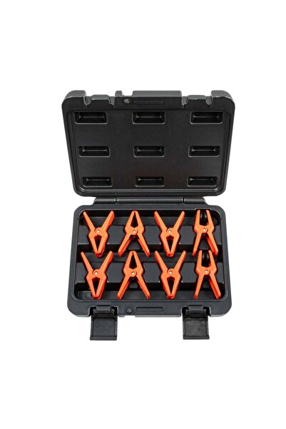 Quatros SET DE 8 CLEME PENTRU CONDUCTE DE FRANA, COMBUSTIBIL, AER CONDITIONAT, SERVODIRECTIE