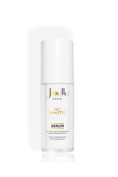 JOELLE Paris Sow White Serum, 30 ml