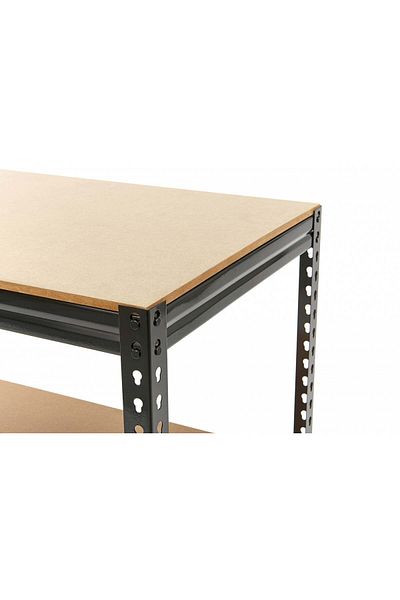 HBM Machines BANC DE LUCRU 120 CM