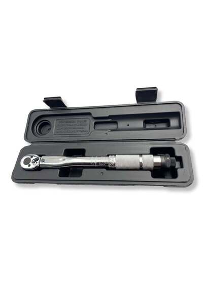 KB GLOBAL CHEIE DINAMOMETRICA PROFESIONALA 1/4" 5 - 25NM KB GLOBAL