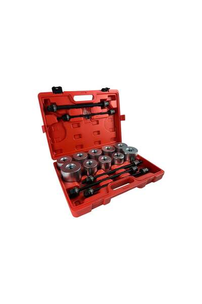 GEBOTOOLS ΚΙΤ ΠΙΕΣΗΣ ΓΙΑ ΕΞΑΓΩΓΗ ΚΑΙ ΤΟΠΟΘΕΤΗΣΗ ΔΑΚΤΥΛΙΩΝ ΚΑΙ ΡΟΥΛΕΜΑΝ ΑΝΑΡΤΗ...