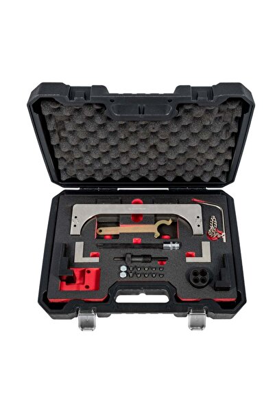 Quatros TRUSA CALE BLOCARE FIXARE DISTRIBUTIE BMW 1.2 1.5 2.0 3.0 B38 B48 B58