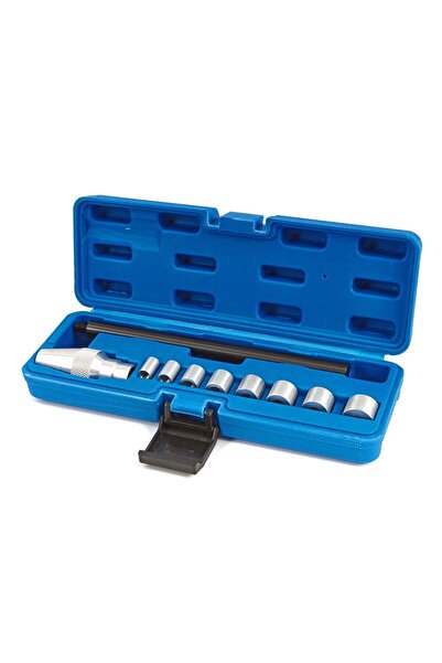 HBM Machines ΚΙΤ ΚΕΝΤΡΩΣΗΣ ΣΥΜΠΛΕΚΤΗ HBM