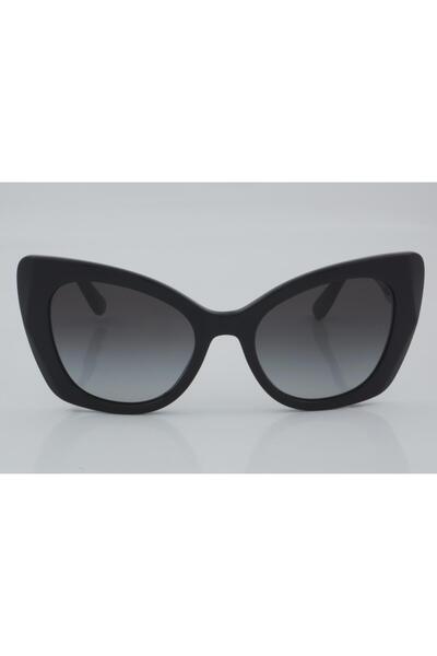 Dolce&Gabbana دولتشي آند غابانا DG 4405 501/8G 53 - 01 نظارات شمسية