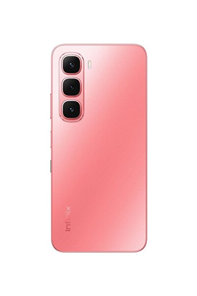 INFINIX HOT 60i X6728 256+8 (4G) Neon Red TRA