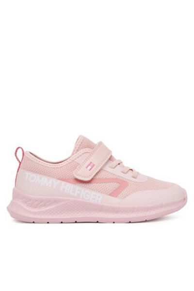 Tommy Hilfiger Teniși pentru fete T1A9-33990-1843302- multicolor