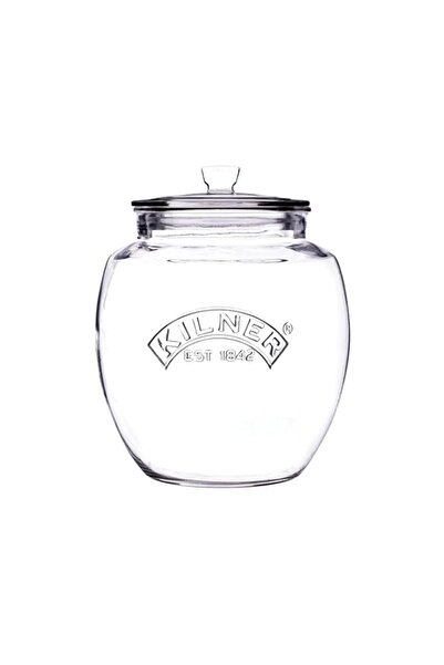 Generic Kilner 25.742 2L Universal Storage Jar