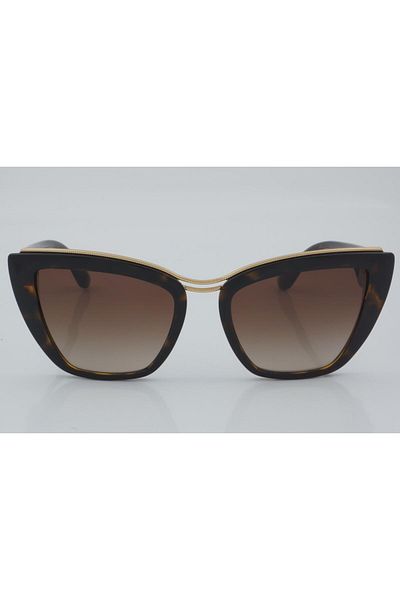 Dolce&Gabbana Dolce Gabbana Dg6144 502/13 54 Sunglasses