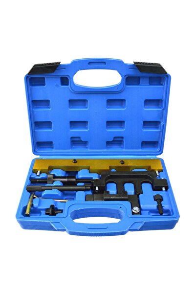 SATRA TRUSA FIXARE DISTRIBUTIE BMW 1.8 2.0 N46 N42 N46T VALVETRONIC