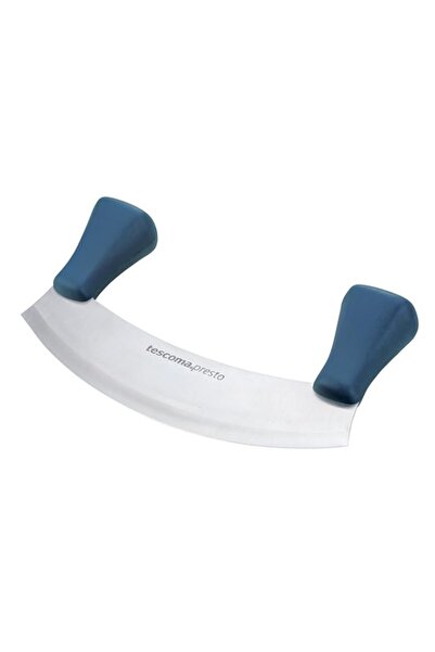 Generic Tescoma Chopping Knife-Cradle cm 18"Presto, Assorted, 26 x 3.3 x 13.5 cm