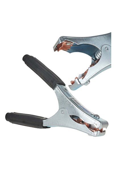 GEKO CLEMA BATERIE AUTO 500A MINUS