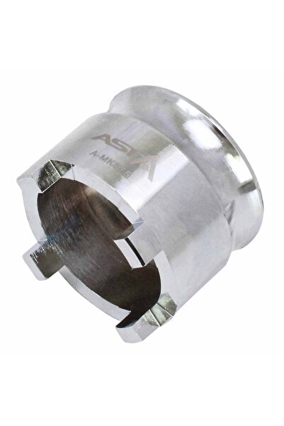 GLOBAL TOOLS CHEIE TUBULATA CU 4 PINI 38MM PENTRU PIULITE CANELATE