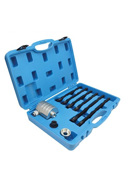 GLOBAL TOOLS EXTRACTOR HIDRAULIC PENTRU INJECTOARE 17T SATRA