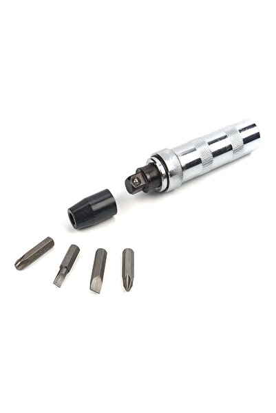 HBM Machines HBM IMPACT SCREWDRIVER