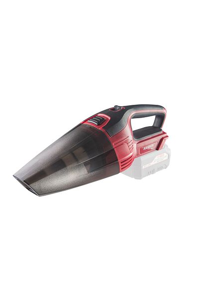 euromaster ASPIRATOR VERTICAL 2 IN 1 20V 0.5L
