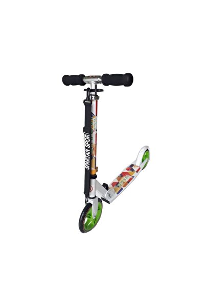 SPARTAN Tahiti 200 mm foldable scooter