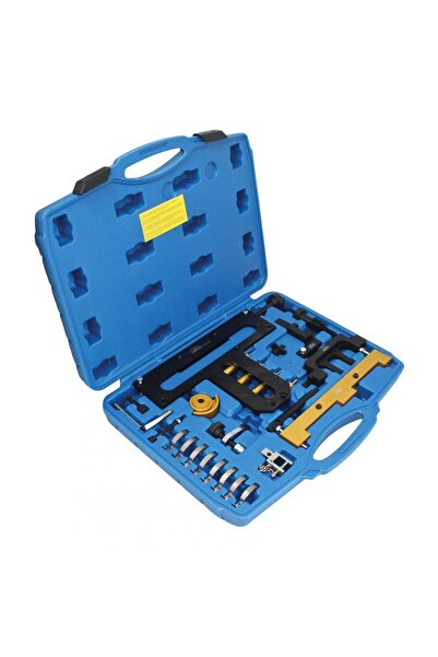 GLOBAL TOOLS TRUSA CALE BLOCATOR FIXARE DISTRIBUTIE BMW N46 N42 N46T VALVETRONIC