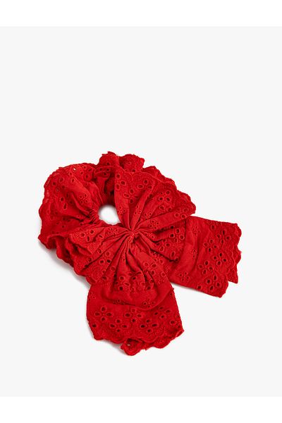 Koton Red Women's Hair Clip