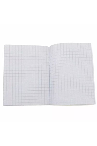 Generic Exercise Maths Notebook – 50 Pages | Ideal for Kids & Adults | Grid Ruled for Notes & Calculations
