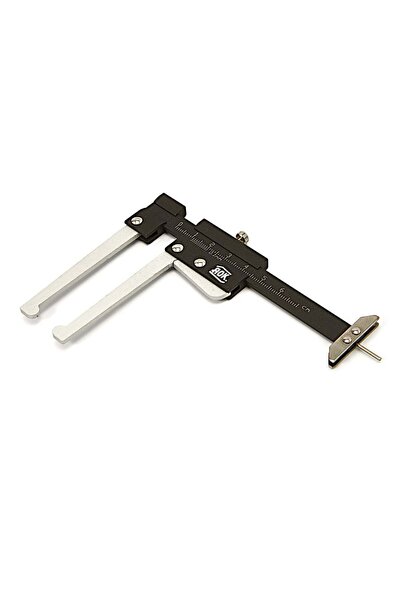 HBM Machines УСТРОЙСТВО ЗА ИЗМЕРВАНЕ НА ДЕБЕЛИНАТА НА ДИСКА И ДЪЛБОЧИНАТА НА ...