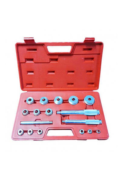 KB GLOBAL TRUSA MONTARE DEMONTARE RULMENTI