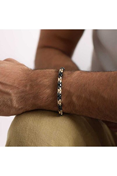 Cherry by Özkonak Tohum Erkek Bileklik