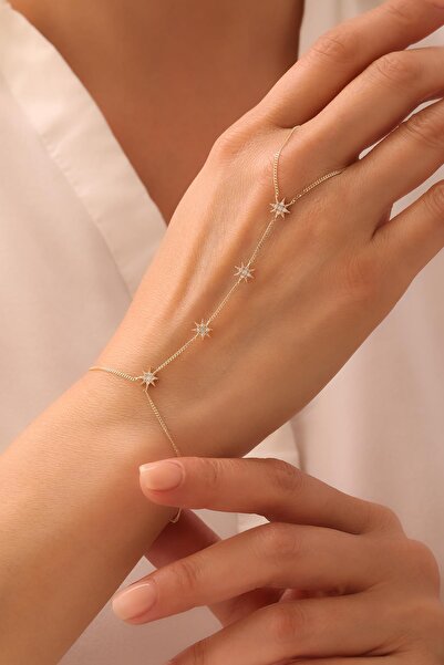 Tufanlar Kuyumculuk 14 Ayar Güneş Altın Şahmeran