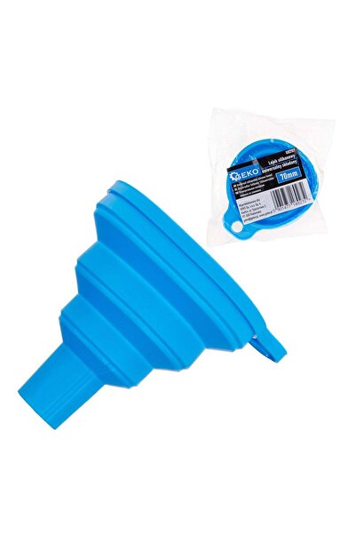 GEKO PALNIE PLIABILA DIN SILICON 70MM