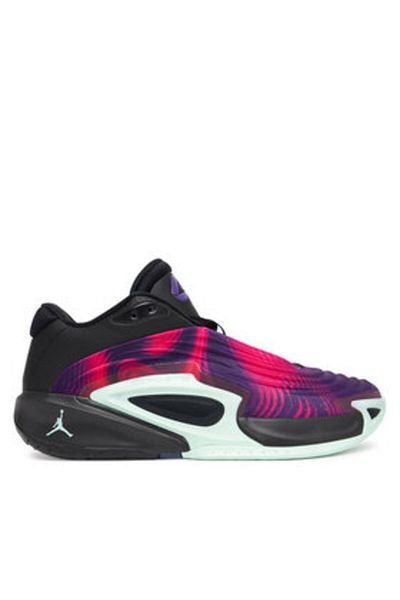 Nike Men's Basketball Shoes HQ4255 Multicolor