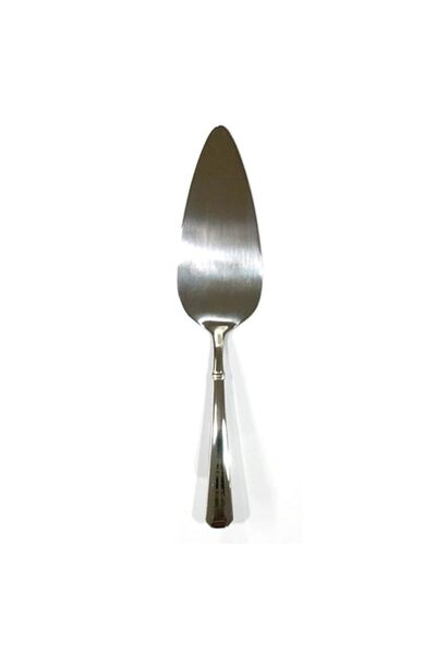 Generic Winsor 18/10 Stainless Steel Cake Server Pilla, Silver - WR27000CSR,Silver
