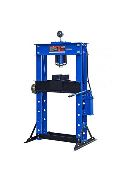 KB GLOBAL PRESA STAND HIDRAULICA 50T