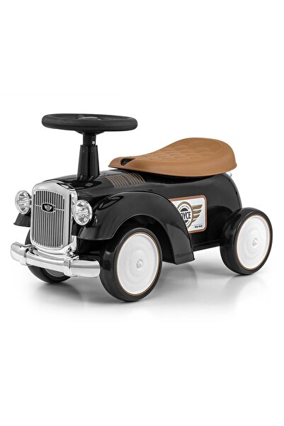 Milly Mally Masinuta de impins fara pedale Royce, Black