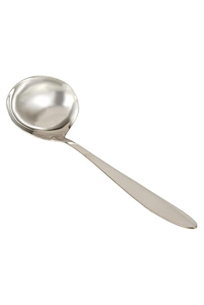 Generic Winsor Stainless Steel Soup Ladle