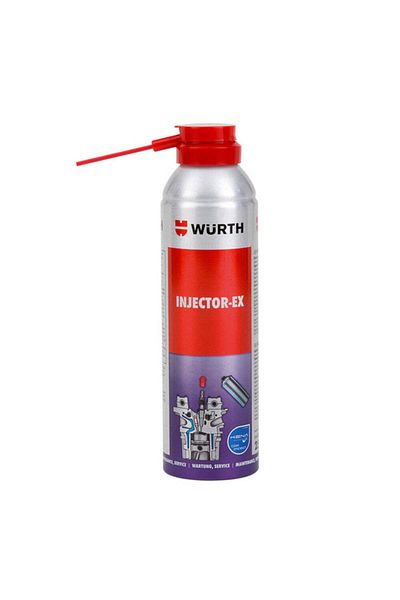 Würth CURATITOR INJECTOARE 250ML WURTH