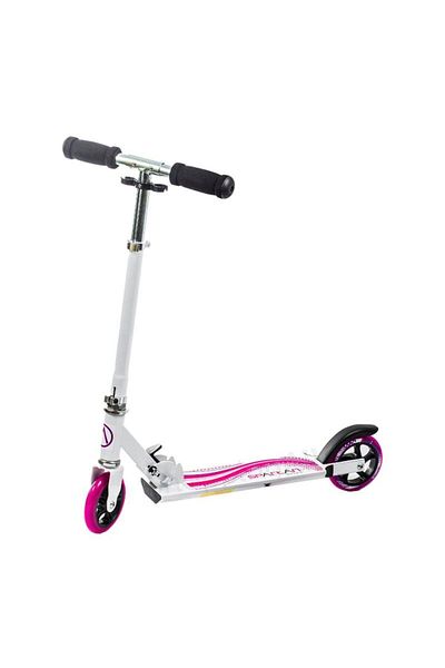 SPARTAN Girl folding scooter 125 mm