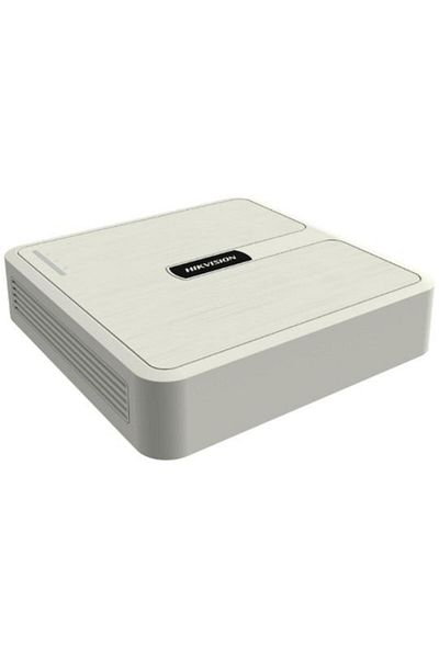 Hikvision NVR HWN-2104H-4P(C), 4 canale