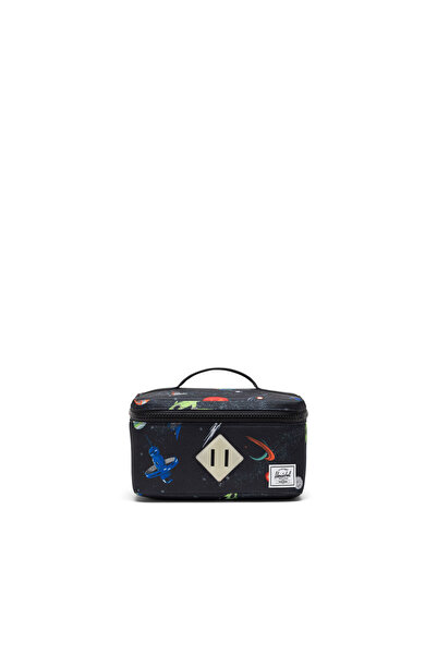 herschel Heritage Food Bag
