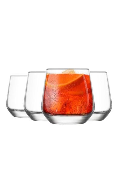 Generic LAV-LAL GLASS 95cc 6PC ST