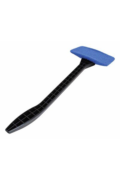 Techman LAVETA CU MICROFIBRA PENTRU CURATAT PARBRIZ INTERIOR CU MANER ERGONOM...