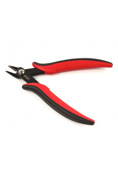 HBM Machines DIAGONAL CUTTING PLIERS