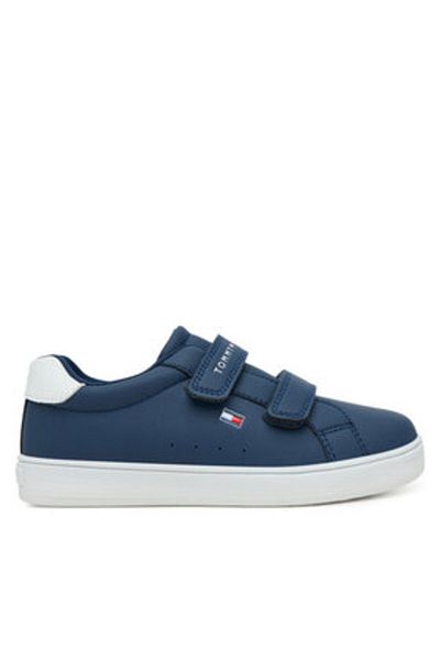 Tommy Hilfiger Teniși pentru băieți T1X9-34062-1355X007 Multicolori