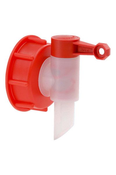 Würth ﻿ROBINET DN60 PENTRU CANISTRA 20 L WURTH