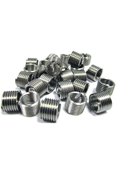 Quatros INSERTIE SPIRALATA REPARAT FILETE M5X0.8