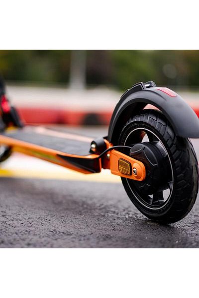 E-Twow Electric Scooter S2 GT S